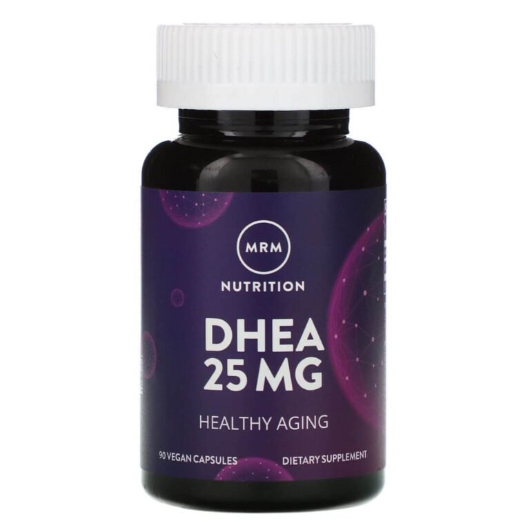 dhea-25mg-mrm