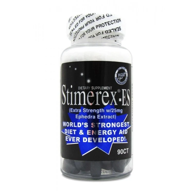 stimerex-es